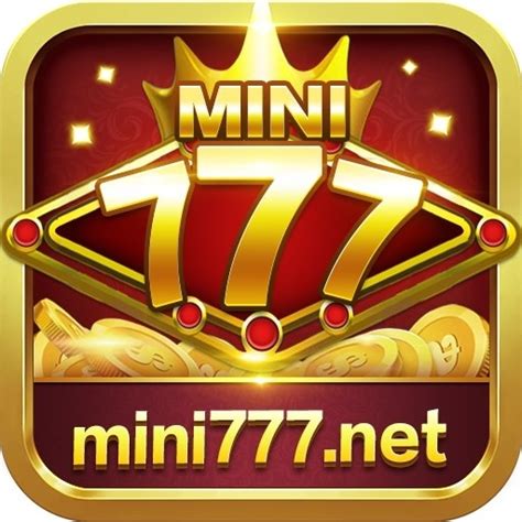 mini777 net 10000 slot games